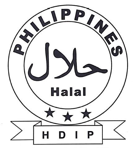 Halal Logo