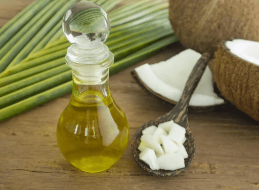 Is Coconut Oil Good For Your Skin?