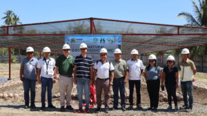 In The News 33 Ribbon Cutting Ceremony