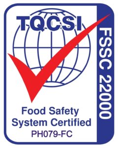 fssc logo