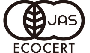 EcocertJAS Logo