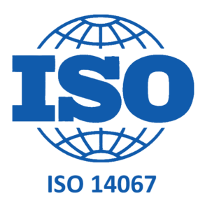 ISO 14067 FIN