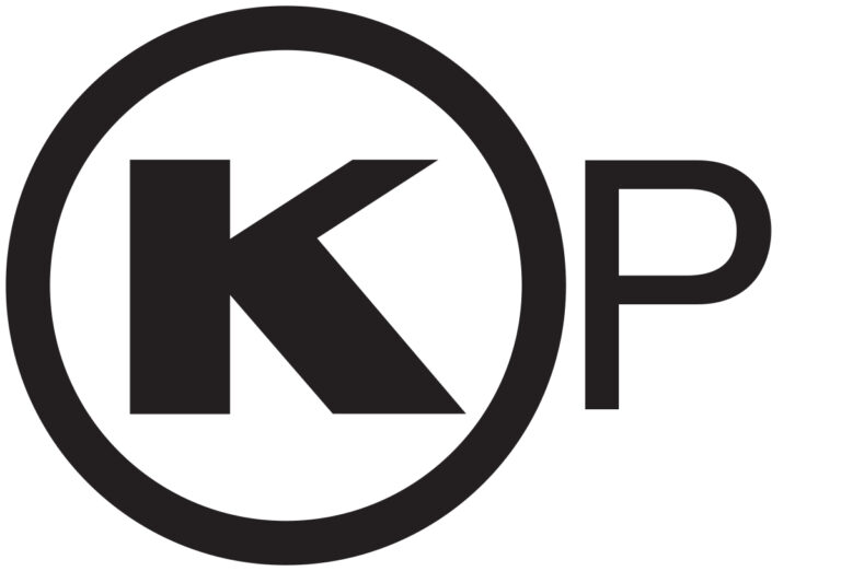 OK P SYMBOL