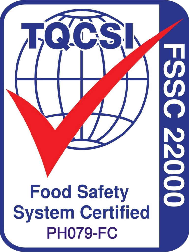 TQSI ISO 22000 79